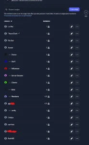 Discord Servidor Pronto | 430 Membros | Bot Proprio