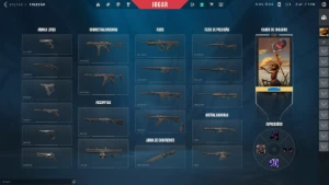 Conta Valorant Barata