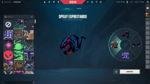 Conta Valorant Barata