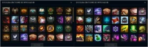 Conta Lol - Janna Vitoriosa - League of Legends