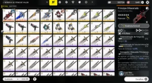 Arknights: Endfield Personagens 6 estrelas : Last Rite - Outros