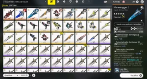 Arknights: Endfield Last Rite  /Laevatain - Outros