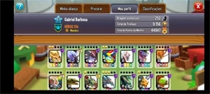 Conta Dragon City - Dragon City Mobile