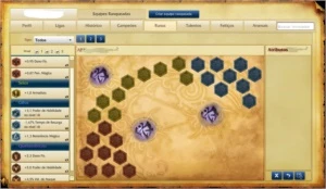 Conta S6 - Prata 1 - League of Legends LOL