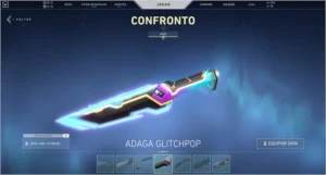 Conta Valorant e League of Legends