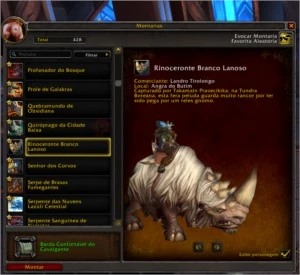 Conta wow shadowlands cm mod pandaria e wod - Blizzard