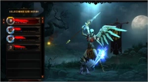 Conta wow shadowlands cm mod pandaria e wod - Blizzard