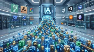 2 milhões de tokens API Claude Codex GPT Qwen Gemini - Inteligência Artificial