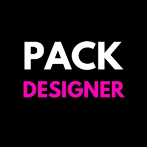 Pack Designer - Outros