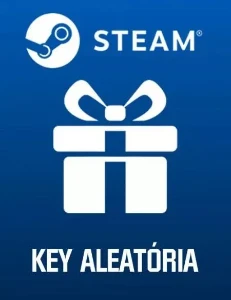 Steam Keys Aleatórias