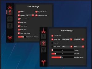 Raibow Six Siege X  (Cheat Crusader) Full