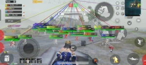 Hacker Pubg Mobile