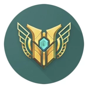 Up de maestria - League of Legends LOL