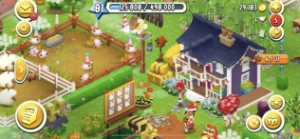 Hay Day Nivel 81 - Outros
