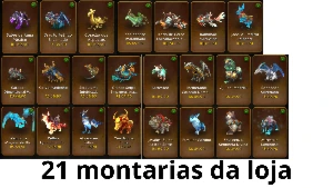 Vendo conta WoW desde 2011 com expansão The War Within - Blizzard