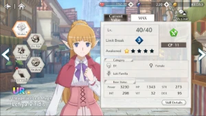 Conta Danmachi Battle Chronicles - Ais + Lefiya, Haruhime + - Outros