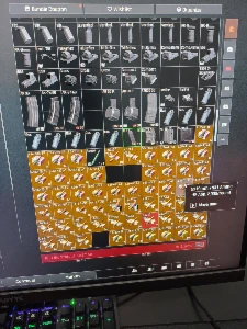 Conta Arena Breakout Infinite - Outros