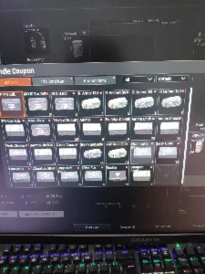 Conta Arena Breakout Infinite - Outros