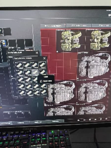 Conta Arena Breakout Infinite - Outros