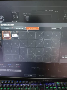 Conta Arena Breakout Infinite - Outros