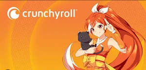 Crunchyroll Mega Fan 30 dias - Assinaturas e Premium