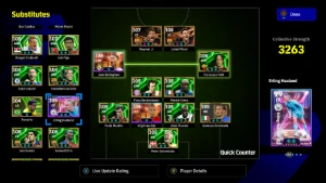 Conta eFootball Xbox / PC (Microsoft Store) - eFootball PES