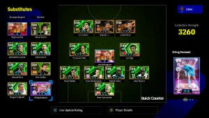 Conta eFootball Xbox / PC (Microsoft Store)  - eFootball PES