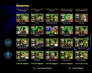 Conta eFootball Xbox / PC (Microsoft Store)  - eFootball PES