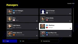 Conta eFootball Xbox / PC (Microsoft Store)  - eFootball PES