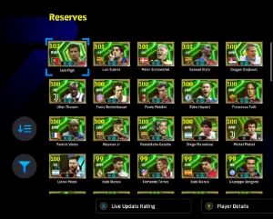 Conta eFootball Xbox / PC (Microsoft Store)  - eFootball PES