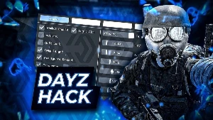 HACK Dayz Original - Outros