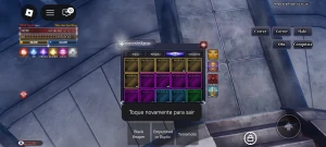 Sailor piece+Vanguards+Blox fruit - Roblox