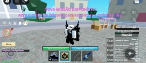 Sailor piece+Vanguards+Blox fruit - Roblox