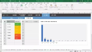Planilha De Controle De Estoque 3.0 - Outros