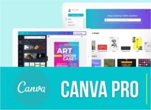Canva PRO - 2 anos - Artes e Templates Artes Canva