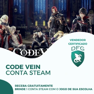 Code Vein - Steam