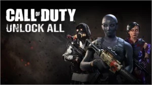 UNLOCK ALL PARA COD WARZONE - Call of Duty