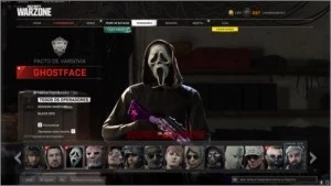 UNLOCK ALL PARA COD WARZONE - Call of Duty
