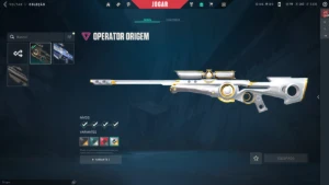 conta valorant com skins full acesso