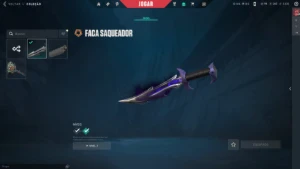 conta valorant com skins full acesso