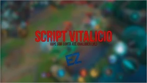 Bot Vitalicio League Of Legends (Farmar EA e Subir Levels) LOL
