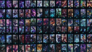 Conta FULL ACESSO Riot - Valorant/Lol +De R$8000 Gastos - League of Legends