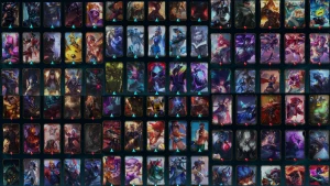 Conta FULL ACESSO Riot - Valorant/Lol +De R$8000 Gastos - League of Legends