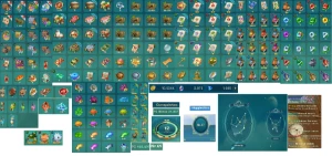 V>Conta Ni No Kuni