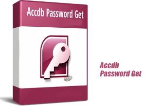 Accdb Password -Recupere a senha do BD Acess