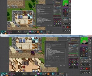 MS 138 ML 76 SEM REGISTRO (OMBRA NEW SERVER) MAKERS NA ACC - Tibia