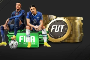 PC- Fifa 23 coins