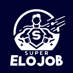 SUPER ELOJOB - Do Ferro ao Desafiante