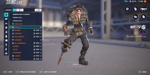 (Pc) Conta Overwatch,2 Collab Skin, 12 Shop Skins, 52+ Skins - Blizzard