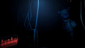 Xbox Five Nights at Freddy's: Sister Location #C24701